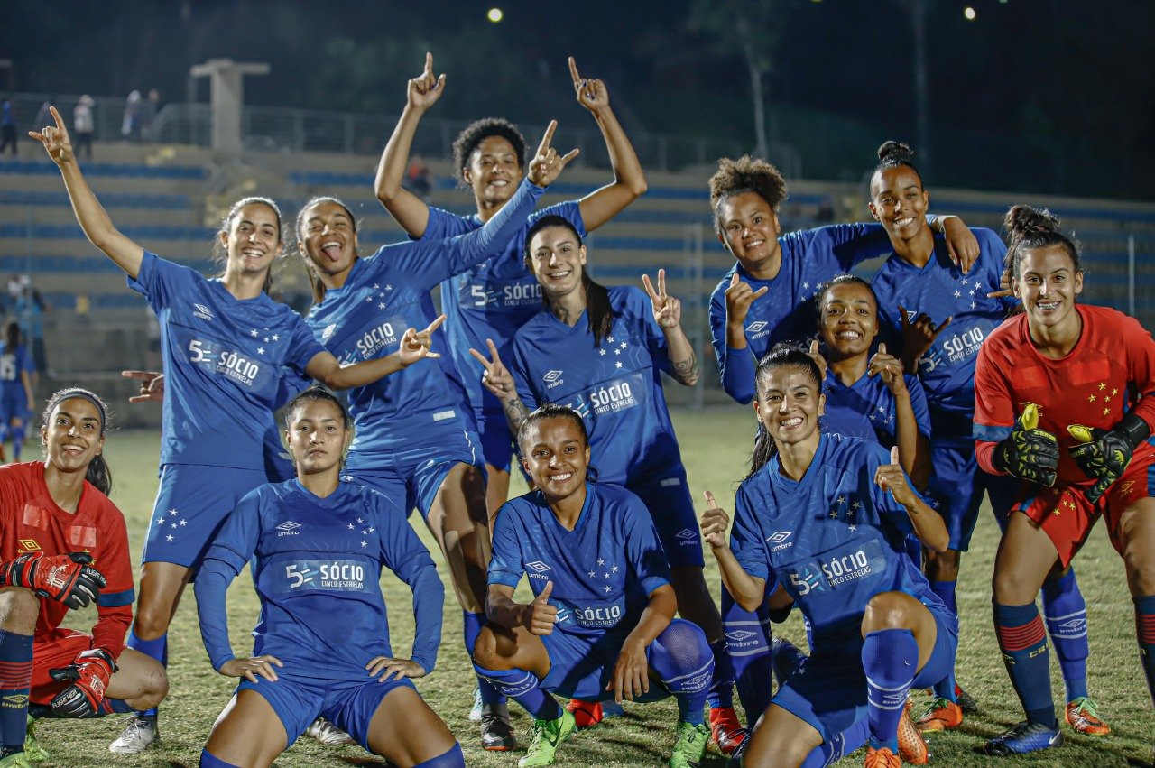 Brasileiro Feminino A2: CBF divulga datas dos jogos de Fortaleza e UDA nas  quartas de final