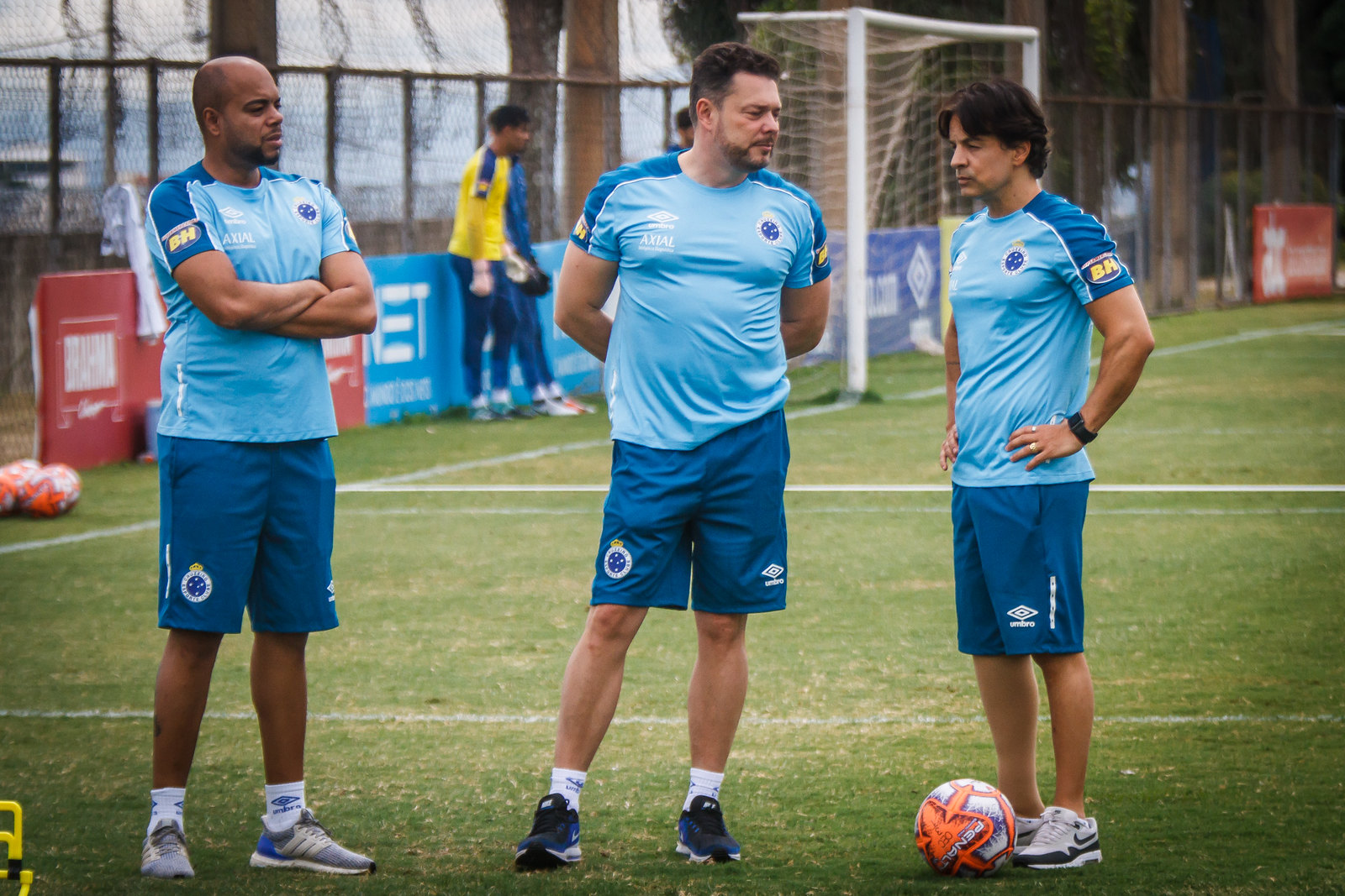 Em noite de extremos, Edu comenta pênalti perdido no Cruzeiro: Bati como  treinei, cruzeiro