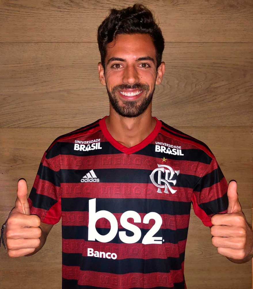 Eu Sou Mengão - Os próximos jogos do Flamengo no Brasileirão