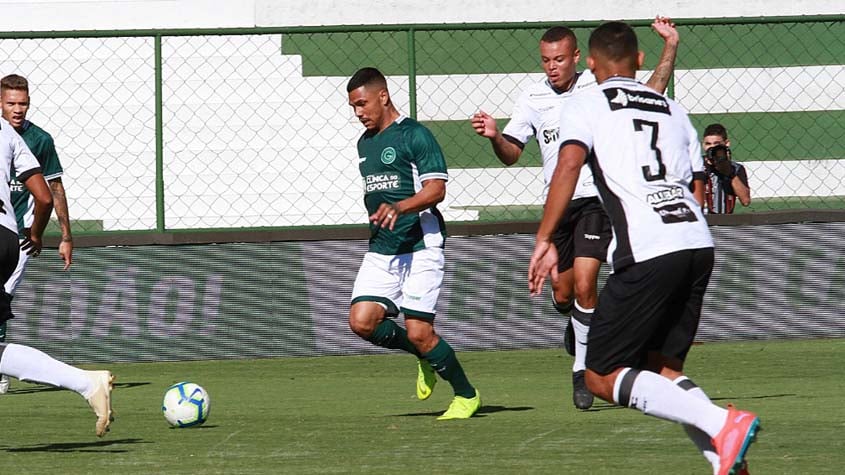 No sufoco, Cruzeiro arranca empate na Argentina diante do River Plate -  Lance!