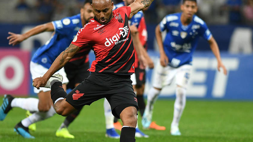 Cruzeiro x América-MG: prováveis escalações, arbitragem, onde assistir,  retrospecto e palpites