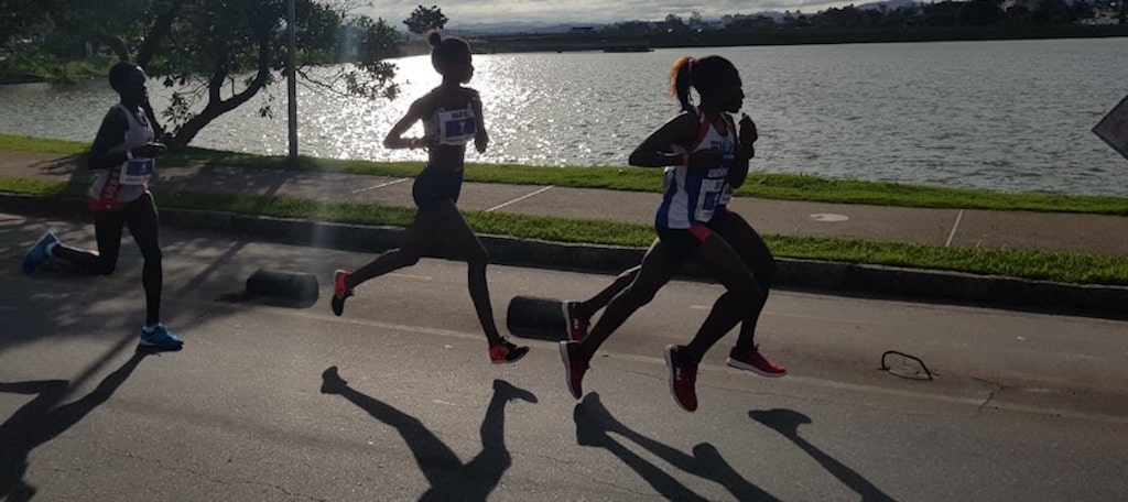 New balance 15k series hotsell 2018 goiânia