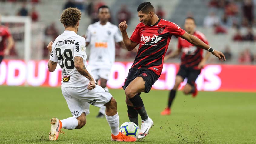 Saiba como assistir La Equidad x Atlético MG ao vivo e de forma gratuita