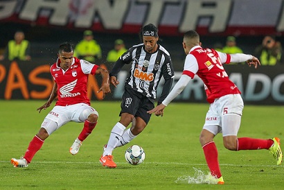 Saiba como assistir La Equidad x Atlético MG ao vivo e de forma gratuita