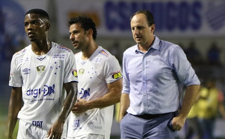 Venda dos ingressos para o jogo entre Cruzeiro e Vasco inicia nesta  quarta-feira (14) – Portal G37