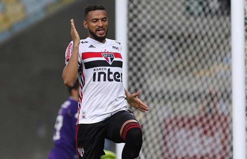 SÃO PAULO FC x GRÊMIO é na Total Acesso.