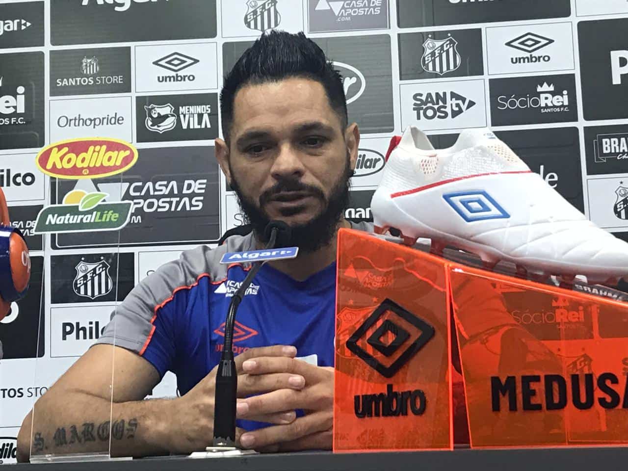 Santos e Palmeiras se encaram nesta quarta, e resultado pode beneficiar o  Fla; veja possibilidades - Coluna do Fla