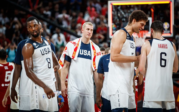 Espanha‌ ‌vence‌ ‌Argentina‌ ‌e‌ ‌conquista‌ ‌o‌ ‌seu‌ ‌segundo‌ ‌ título‌  ‌mundial‌ ‌no‌ ‌basquete‌ ‌masculino‌ – Em Pauta