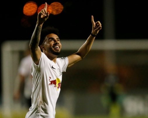 Os Números Impressionantes Do Red Bull Bragantino Na Série B - Lance!