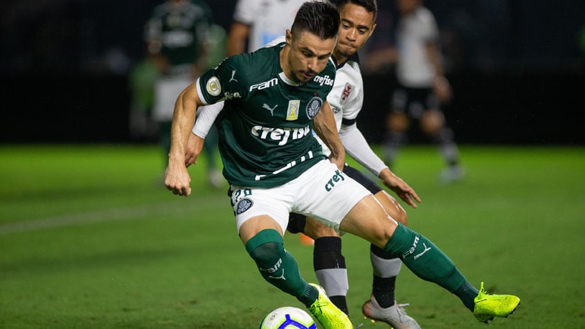 Jogo de Corinthians x Palmeiras: onde assistir, que horas vai ser e  escalações do Dérbi pelo Brasileirão - Lance!