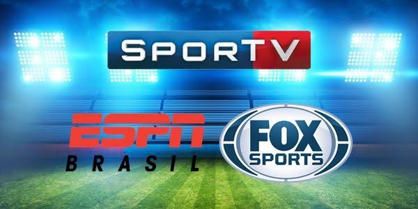 SporTV tem a décima maior audiência do país em fevereiro e é líder ...