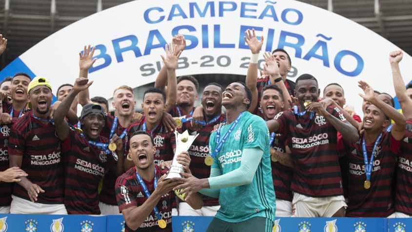 TV  As audiências da campanha do Flamengo no Mundial 2019 na