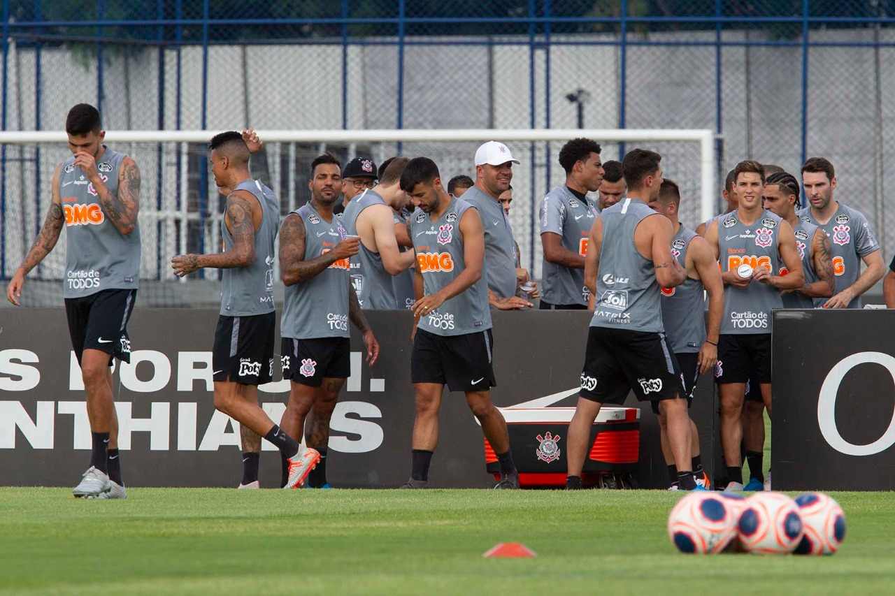 Veja a programação de treinos e jogos do Corinthians na Florida Cup -  Central do Timão - Notícias do Corinthians