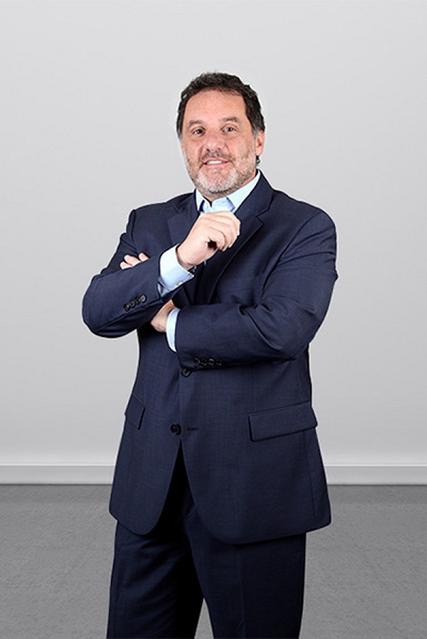 Sami Arap assume a presidência do Conselho de Ética do COB - Lance!