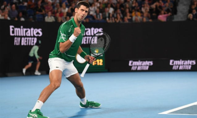 Australian Open: 10 jogos para ficar de olho na primeira rodada · Revista  TÊNIS