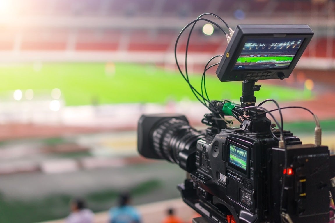 A era do streaming esportivo: conheça as principais plataformas que  transmitem jogos pela internet – Torcida K