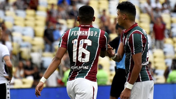 Em fase artilheira pelo Fluminense, Ganso avisa: 'Minha função é fazer o time  jogar', Fluminense