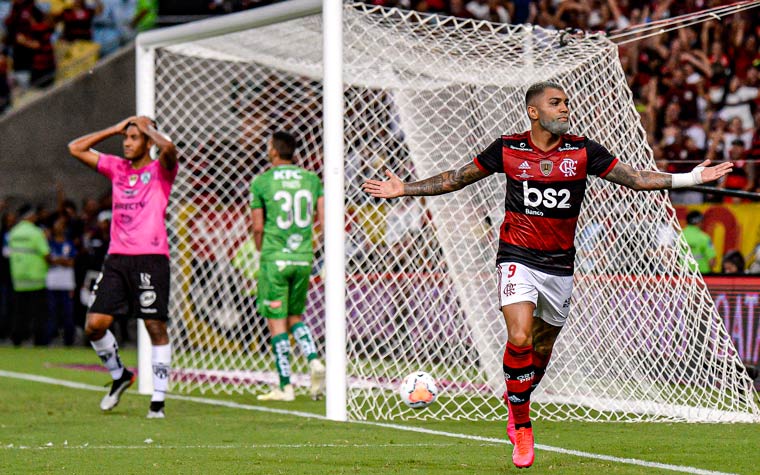 Independiente Del Valle x Flamengo - Expectativas dos colunistas - Coluna  do Fla