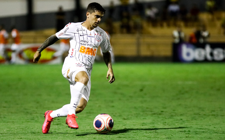 Corinthians aposta em mercado 'aquecido' para jovens jogadores