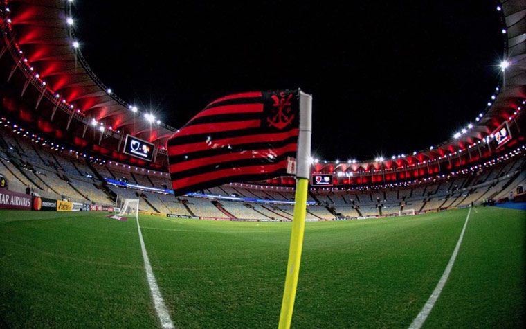 R$ 10: Flamengo anuncia cobrança para transmissão do próximo jogo