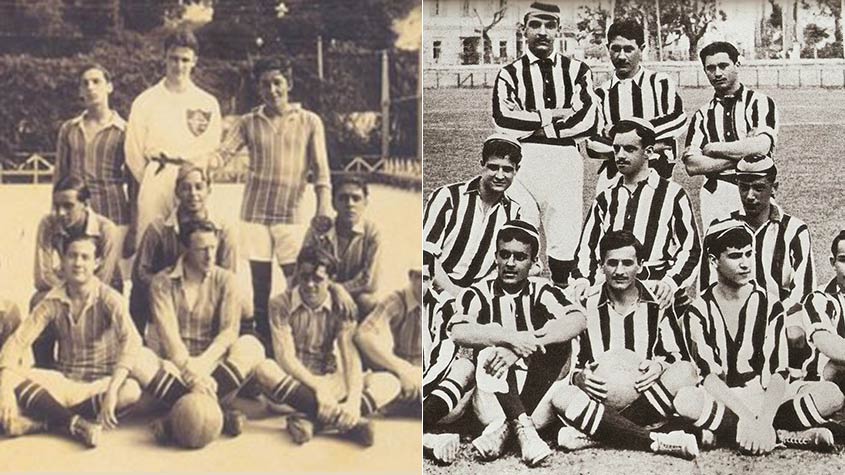 História do futebol: quando e onde foi inventado (e por quem)