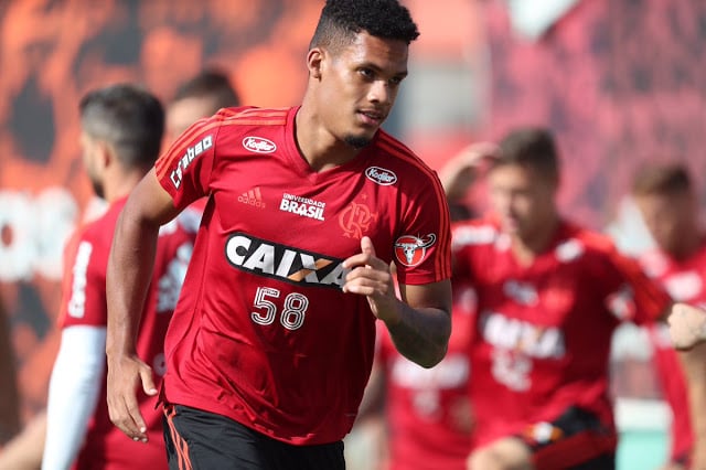 Gabigol, após título do Flamengo: 'Somos o melhor time do Brasil' -  22/05/2021 - UOL Esporte