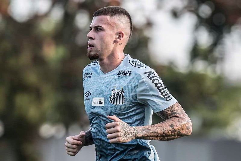 Santos vai estrear na Libertadores dia 9 de março. Veja o caminho - Diário  do Peixe