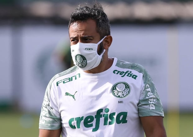 Eleito melhor em campo, Wesley faz gol que mantém Verdão invicto na  temporada – Palmeiras