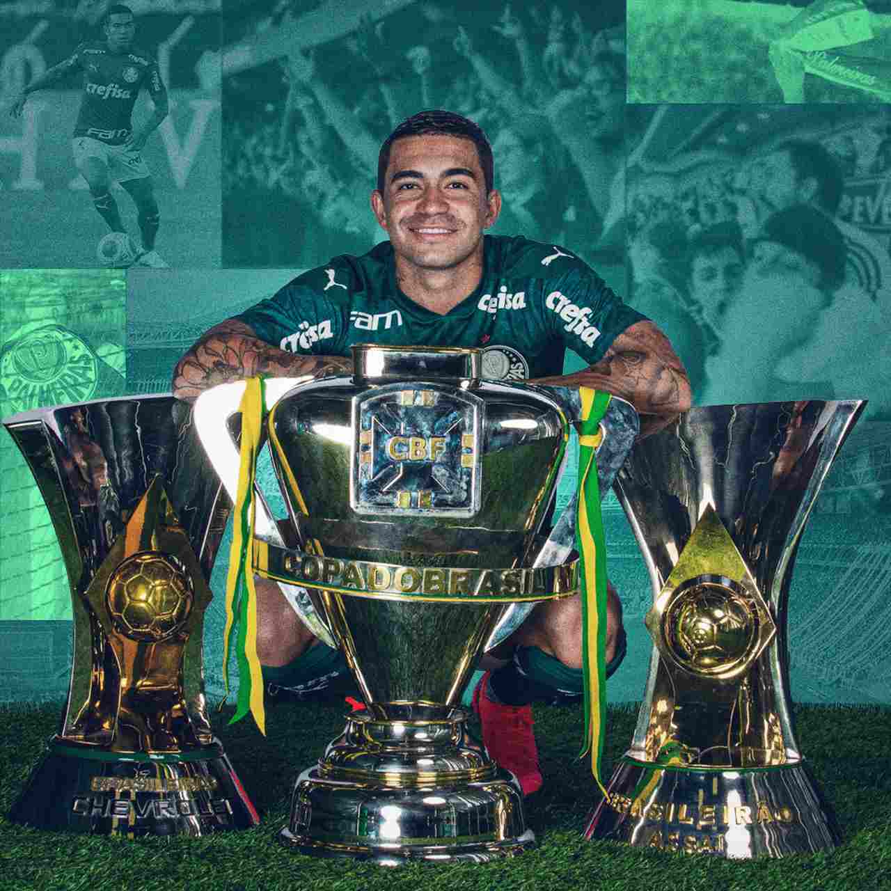 Palmeiras x Defensa y Justicia: saiba como assistir ao jogo - TecMundo