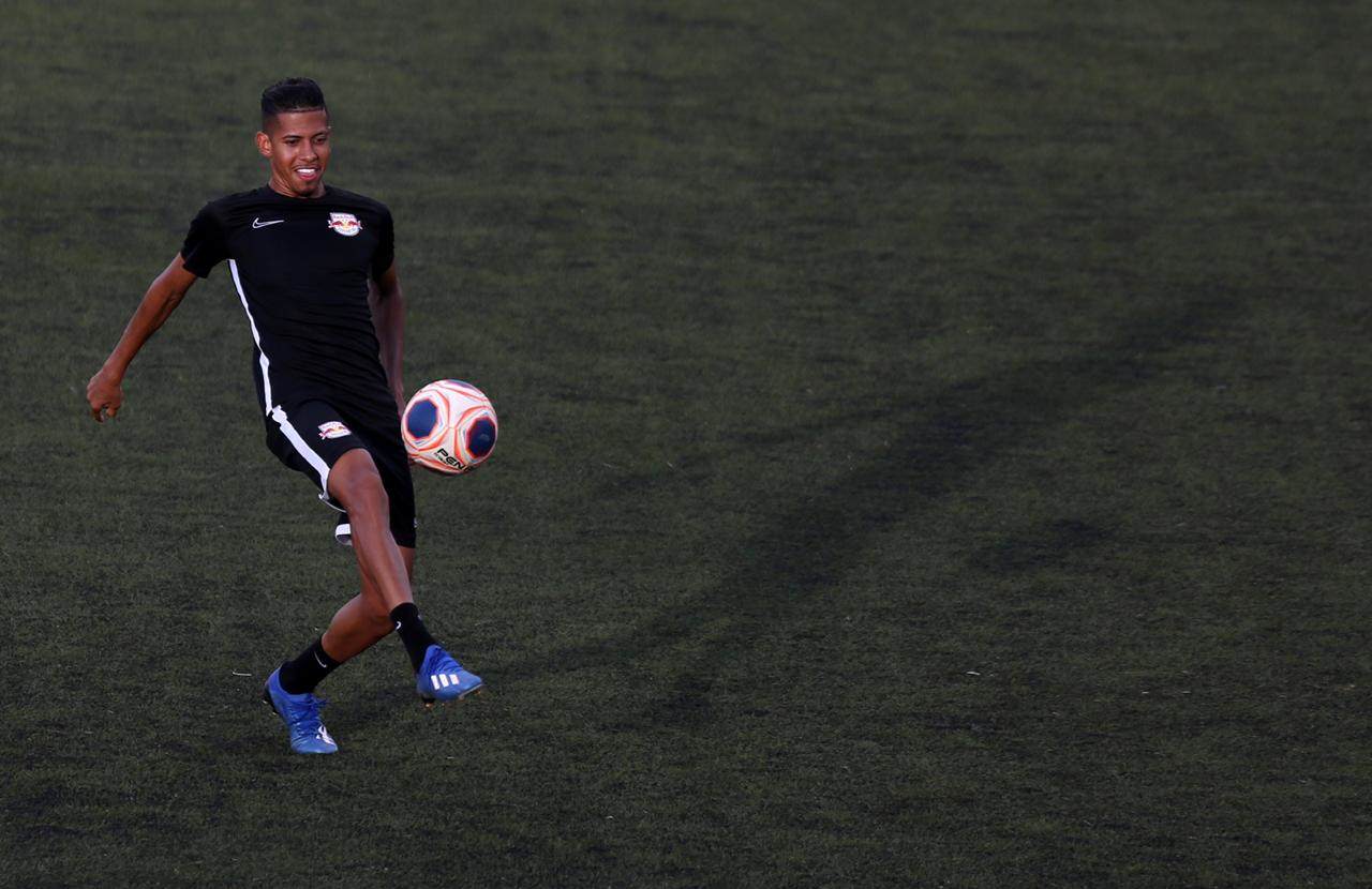 Vasco x Rio Claro: veja provável time do Gigante da Colina e onde assistir  ao jogo da Copa São Paulo