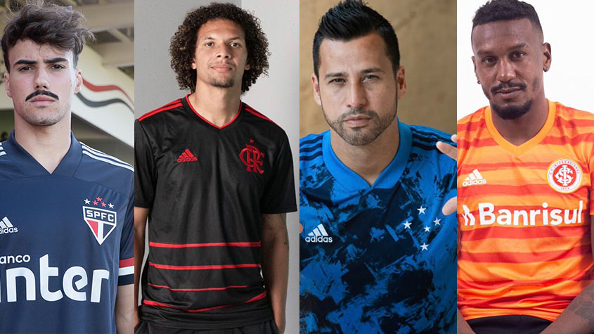 Adidas revela bola para a fase final da Champions League em 2022 » Mantos  do Futebol