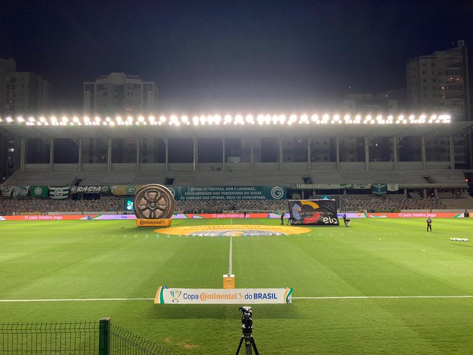 VisualFoot - HOJE AS 16H00 - ESTÁDIO DOS COQUEIROS TEM 1° DE AGOSTO - CR  LIBOLO No jogo grande da jornada temos frente a frente duas equipas que já  foram campeões, mas