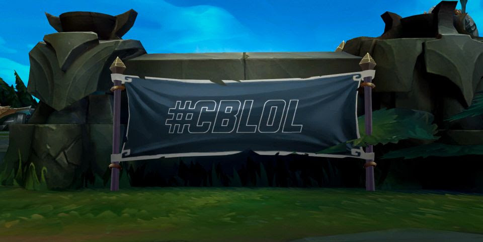 Gillette reafirma conexão com Esports e renova patrocínio do Campeonato  Brasileiro de League of Legends até 2020 – CidadeMarketing