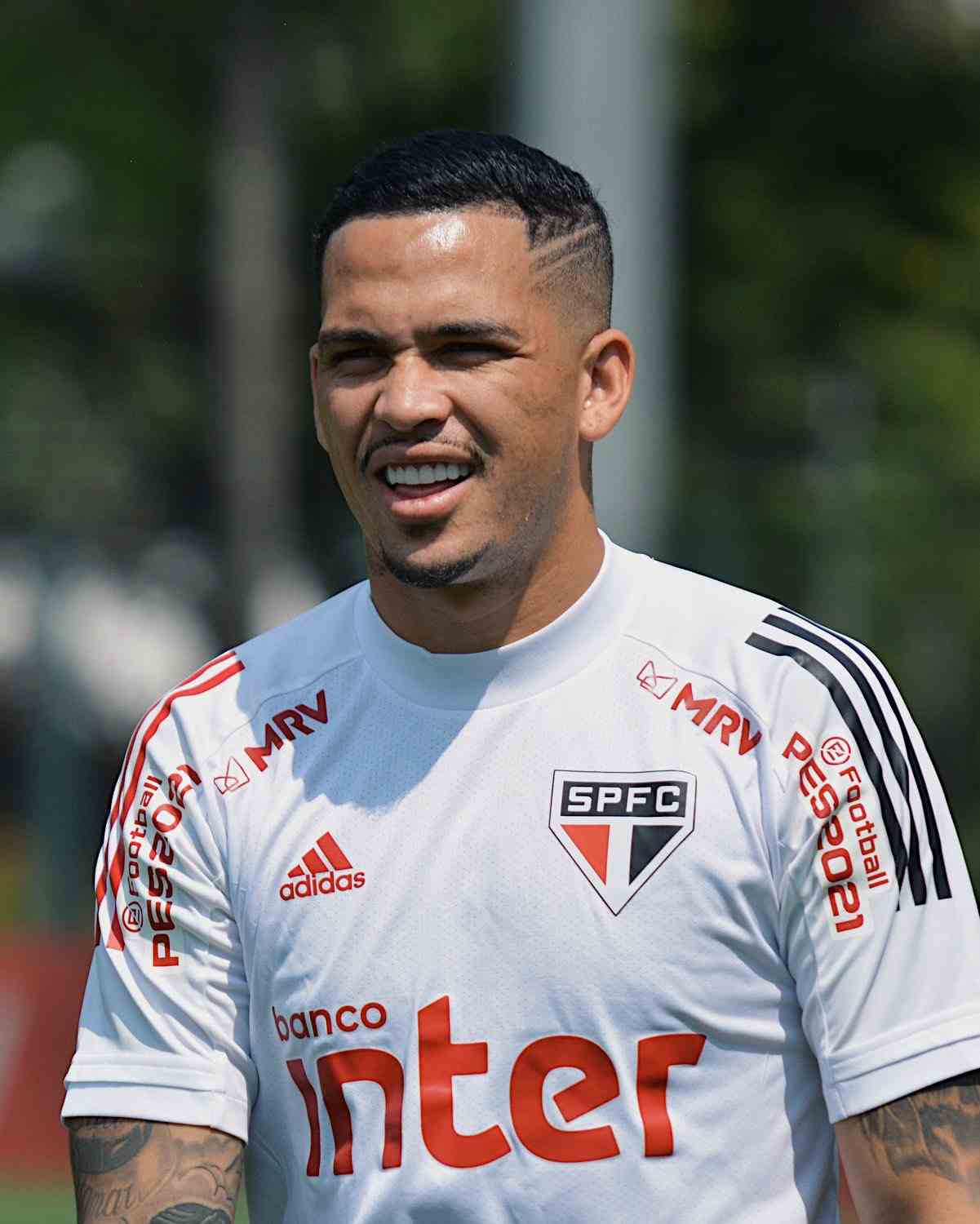 São Paulo atropela o Taboão e goleia por 29 a 0 no Paulista feminino