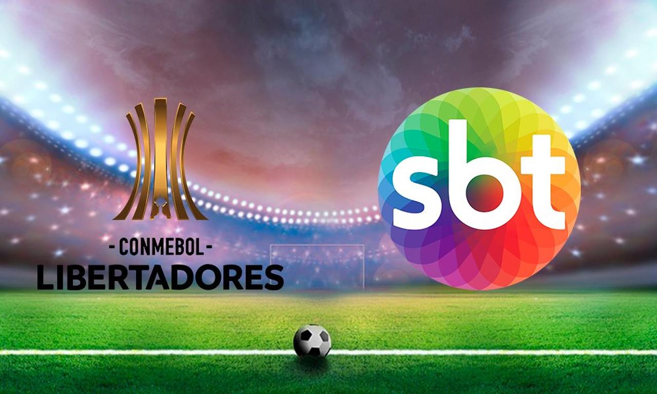 Saiba quando e onde assistir aos jogos da volta da Libertadores - SBT