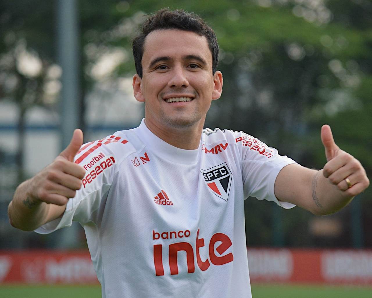 Luciano 🤪 em 2023  Spfc, Jogadores do sao paulo, Sao paulo tricolor