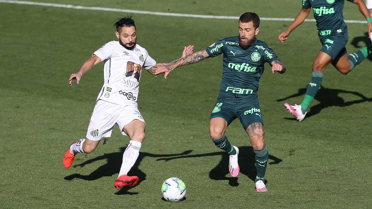 Grêmio x Palmeiras: onde assistir, horário e escalações - Lance!