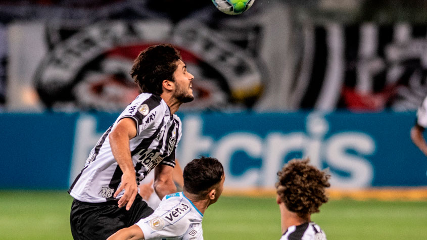 Atlético-MG x Grêmio: veja onde assistir, escalações, desfalques e  arbitragem, brasileirão série a