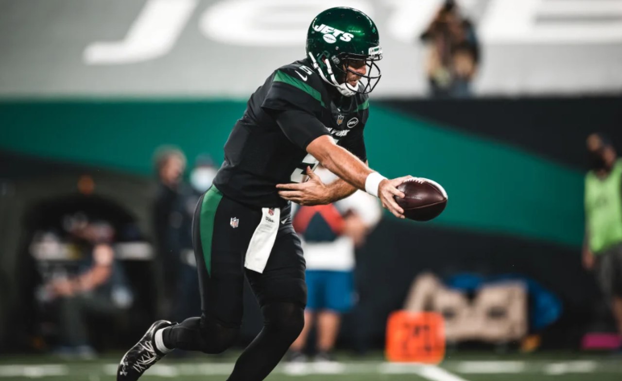 Em meio a protocolos de Covid, Eagles anunciam seu 1° jogo com