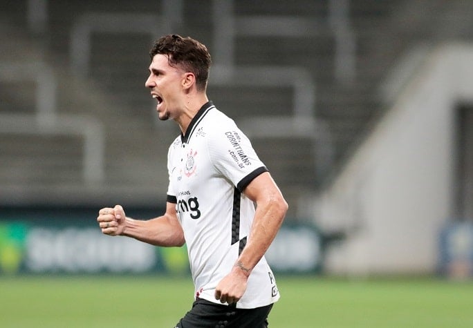 Camisa 11 do finalista: Marinho deixou de ser meme e se tornou referência  fora de campo no Santos