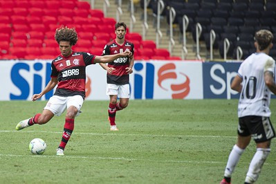 Flamengo x RB Bragantino: confira horário, onde assistir, palpites e  prováveis escalações - Jogada - Diário do Nordeste