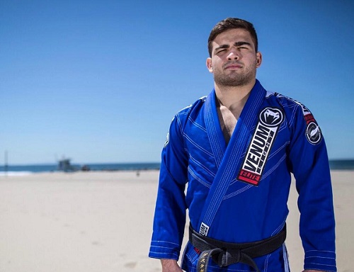 Gustavo Batista His Record, Net Worth, Weight, Age & More! – BJJ Fanatics