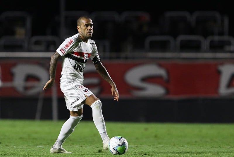 Em noite frustrante, São Paulo e Grêmio empatam no Morumbi - Lance!