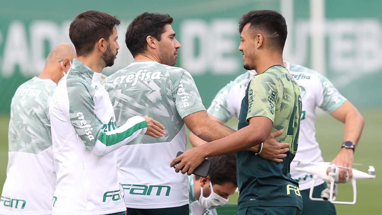 Nos pênaltis, Palmeiras perde título do Brasileirão Sub-20 - PTD