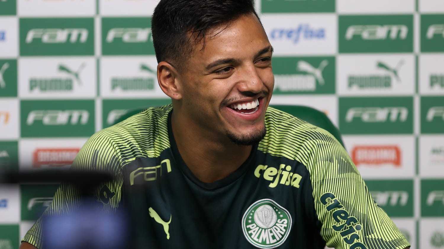 Sem estrear, goleiro Lucas França se despede do Guarani - Hora Campinas