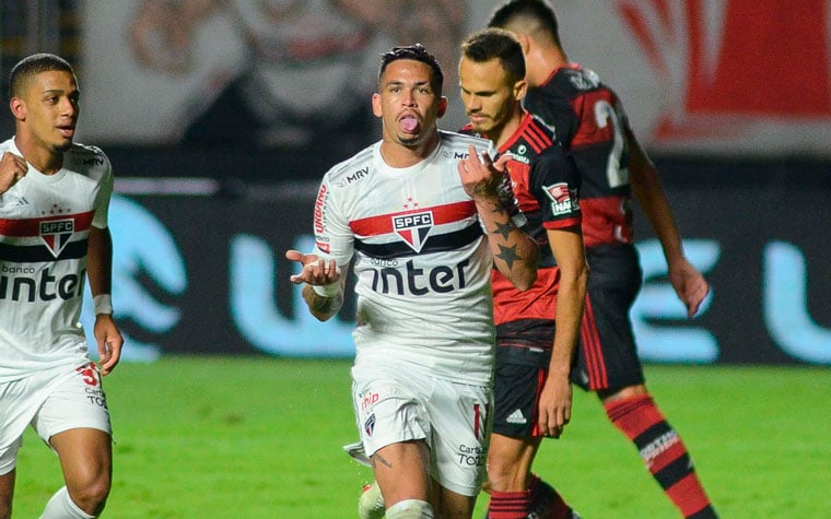 Duelos entre São Paulo e Grêmio já têm datas definidas - Lance!