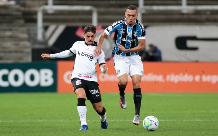 Fagner comemora marca de 650 jogos como profissional e destaca bom momento  do Corinthians 6 Gazeta