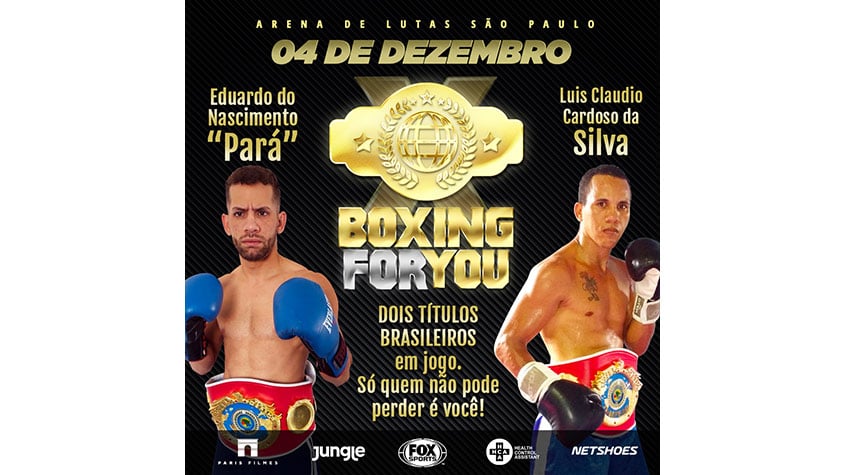 code do jogo de boxe sem titulo