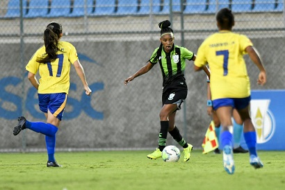 Clássico mineiro decide a Copa Brasil feminina 2023