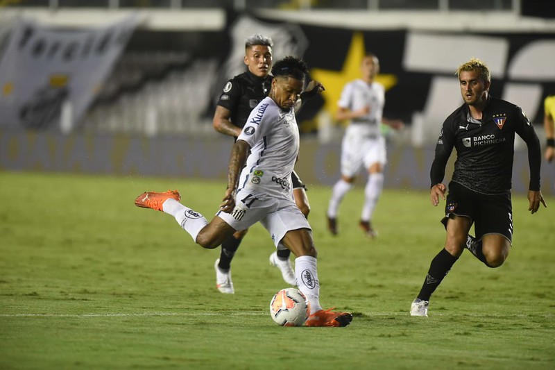 Nos pênaltis, Flamengo é eliminado da Copa Libertadores pelo Racing – Só  Notícias